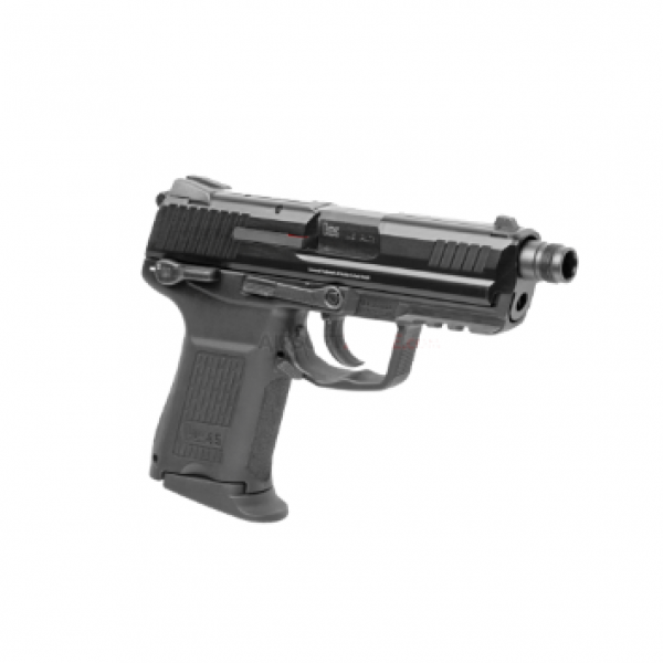 VFC H&K HK45CT METAL VERSION GBB BLACK