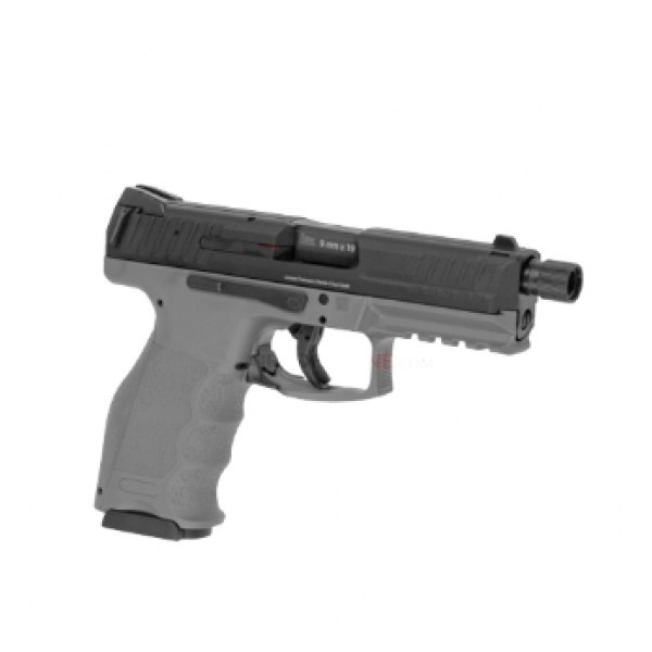 VFC H&K VP9 DX TACTICAL METAL VERSION GBB