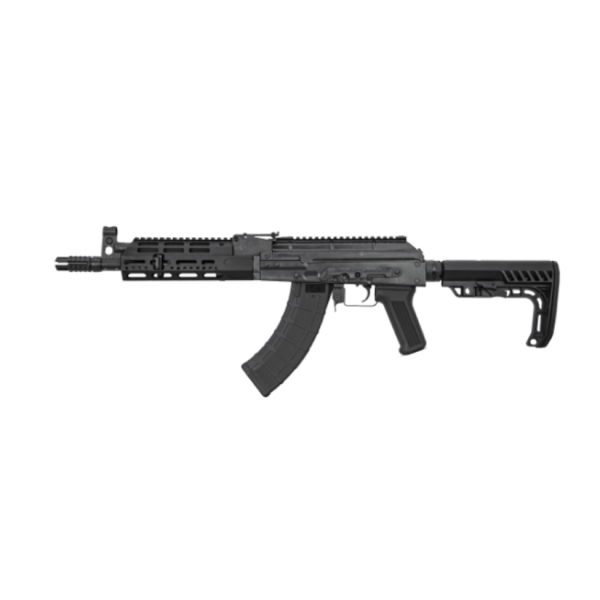 Nuprol Romeo Nomad Bravo – Black