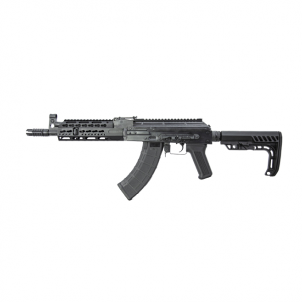 Nuprol Romeo Recon Bravo – Black