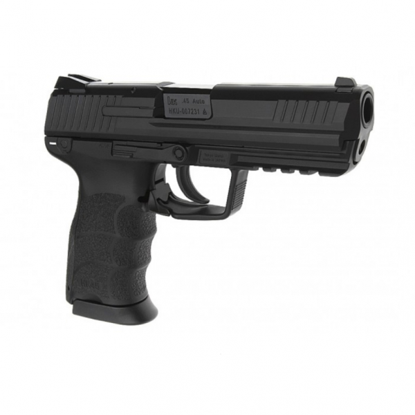 Tokyo Marui HK45 Black