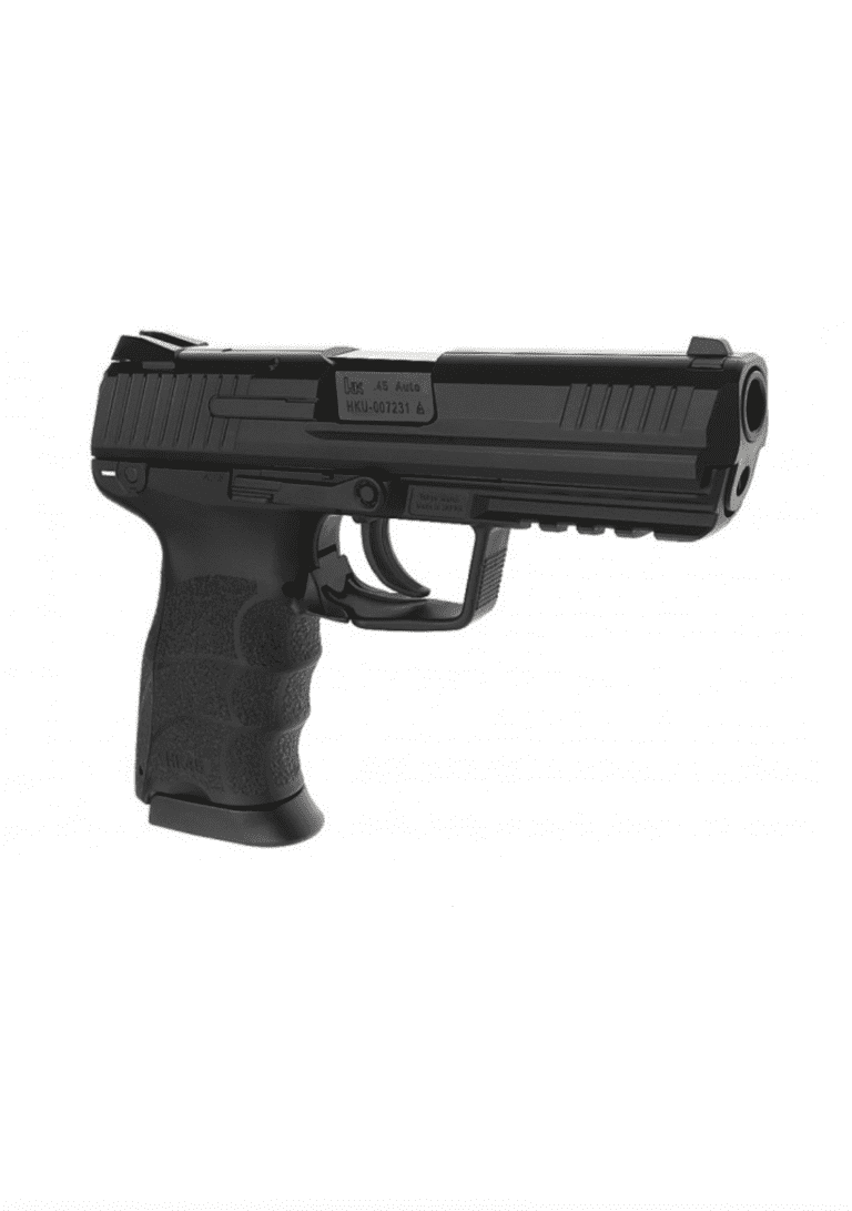 Tokyo Marui HK45 Black