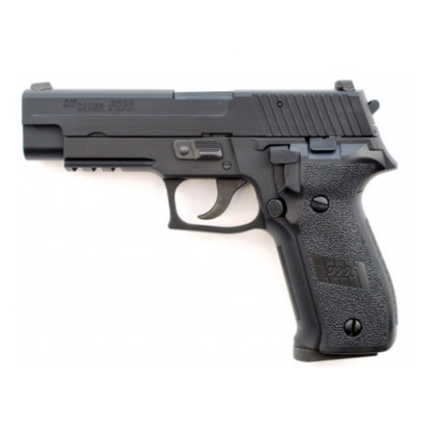 Tokyo Marui Sig P226 Black