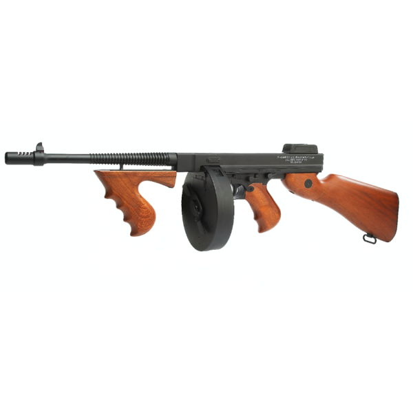 Cybergun Thompson Model 1928 Typewriter AEG