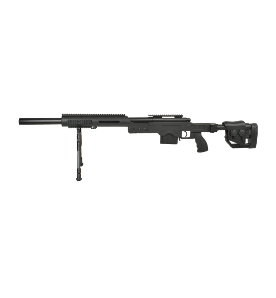Swiss Arms SAS 10 SNIPER RIFLE