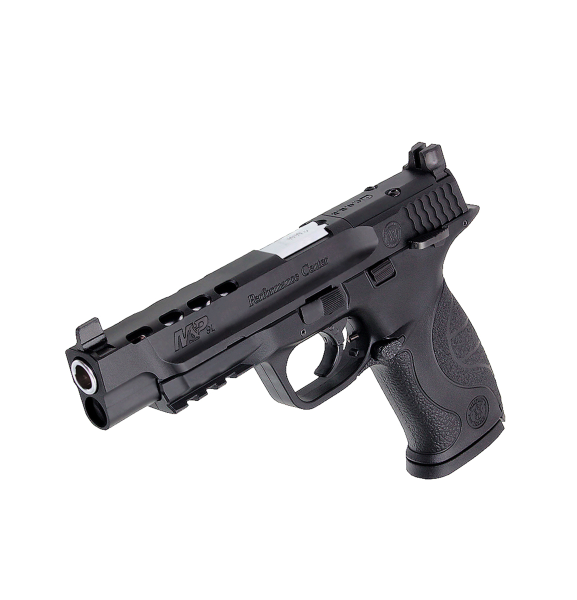 Tokyo Marui M&P9L Ported GBB Pistol