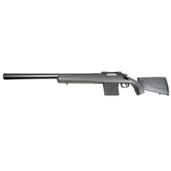 APS M50 Spring Action Rifle 420FPS Black APM50B