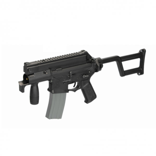 ARES AM-002 CCR STUBBY M4 FOLDING STOCK RIFLE