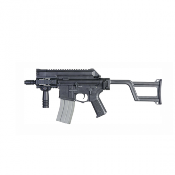 ARES AM-001 CCR STUBBY M4 FOLDING STOCK
