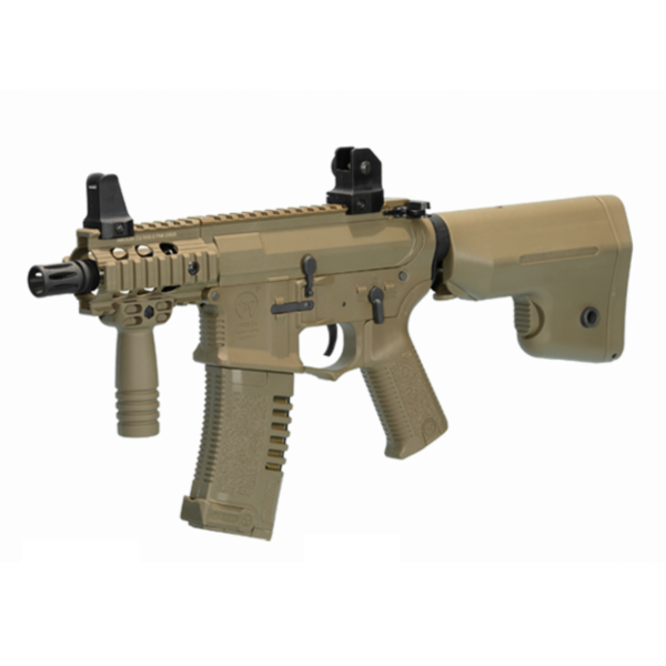 ARES AMOEBA M4 AEG TACTICAL (ARES-AM-007-DE - TAN)