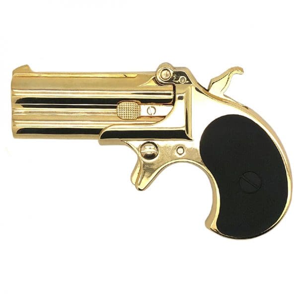 Maxtact – Derringer Full Metal – Gold