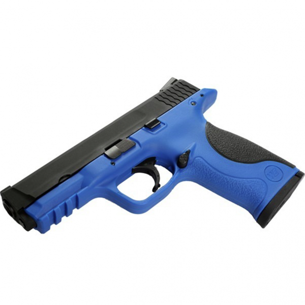 WE M&P Bird GBBP (Blue Lower Body)