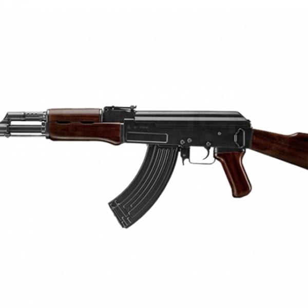 Tokyo Marui Next Generation AEG AK47 EBB