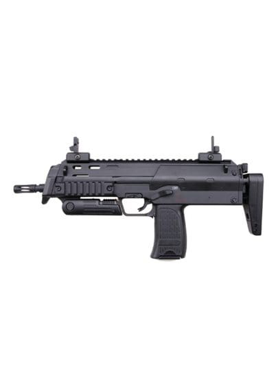 WELL R4 AEG CQB SMG (POLYMER VERSION)