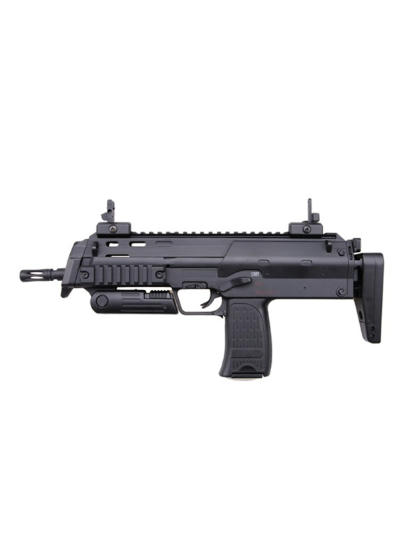 WELL R4 AEG CQB SMG (POLYMER VERSION)