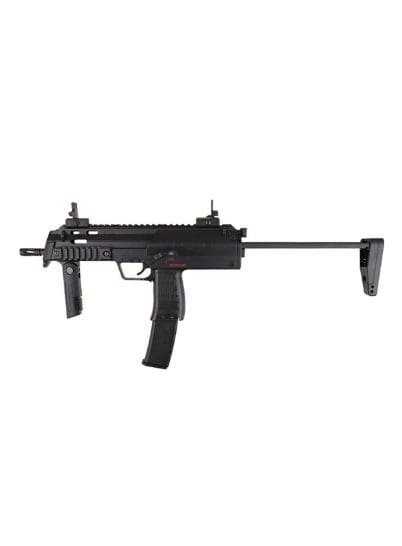 WELL R4 AEG CQB SMG R4-BLACK