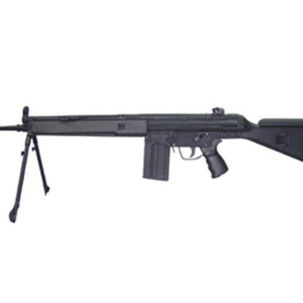 Classic Army SAR TakTik AEG Rifle G3 (CA010M)