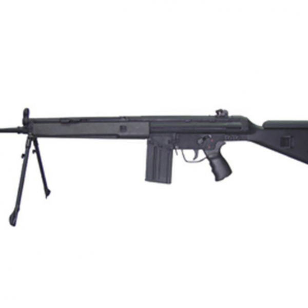 Classic Army SAR TakTik AEG Rifle G3 (CA010M)