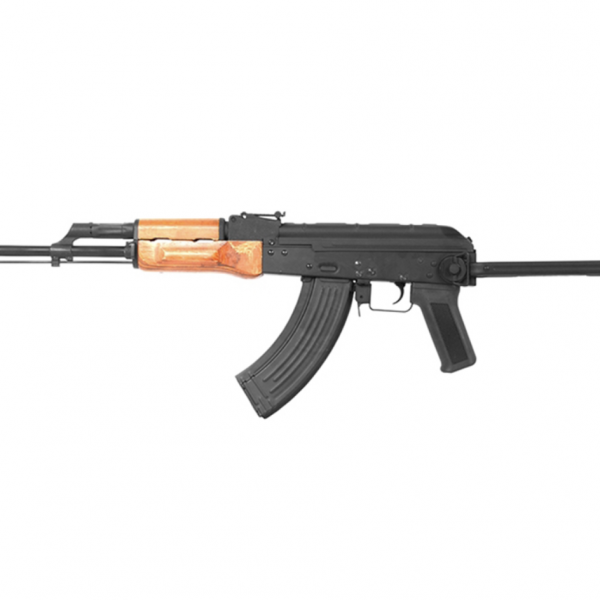 Cyma 74 AKM Classic AEG (Folding Stock – Full Metal/Real Wood – CYMA-CM048S)