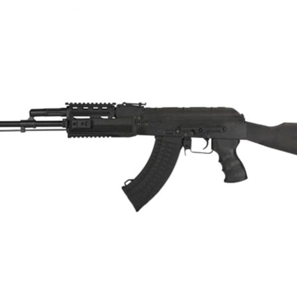 Cyma 74 AKM RIS Tactical AEG (Full Metal – CYMA-CM048A)