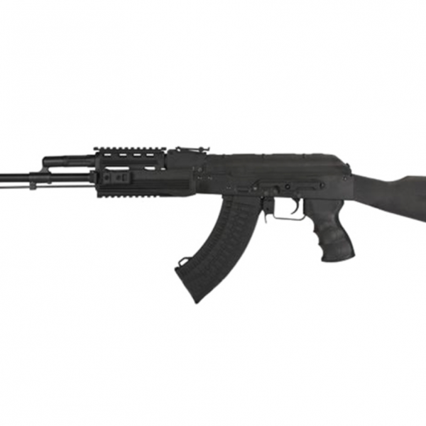 Cyma 74 AKM RIS Tactical AEG (Full Metal – CYMA-CM048A)