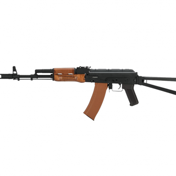 Cyma 74 AKM Wolverine AEG (Full Metal/Real Wood – CYMA-CM048C)