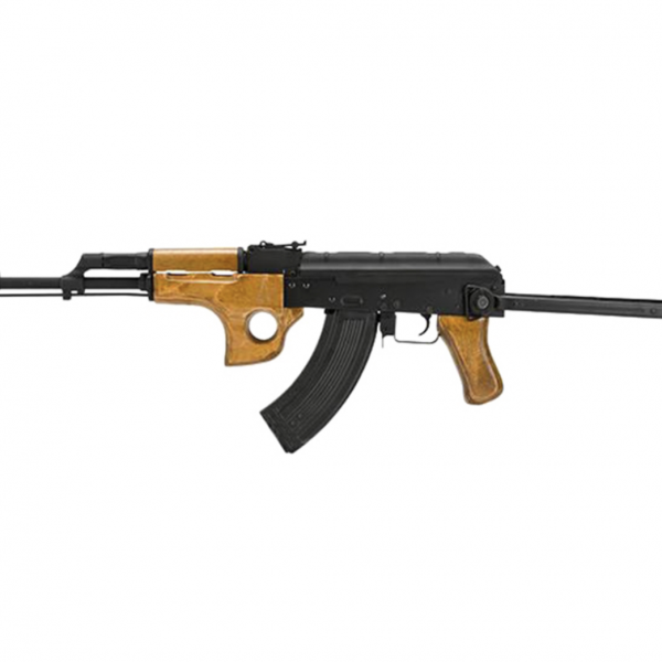 Cyma 74-SU AKM Classic AEG (Folding Stock – Full Metal – CYMA-CM048SU)