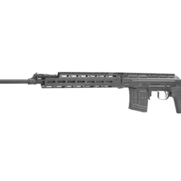 Cyma DMR Dragunov M-Lok AEG Sniper Rifle