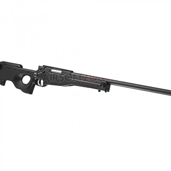 Well L96 Sniper Rifle Black
