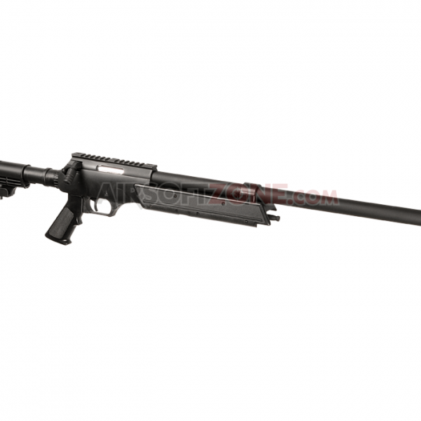 Well SR-2 Sniper Rifle