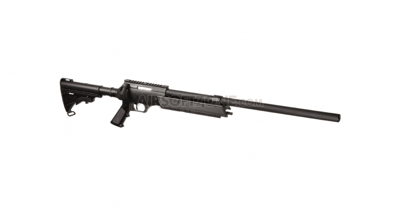 Well SR-2 Sniper Rifle