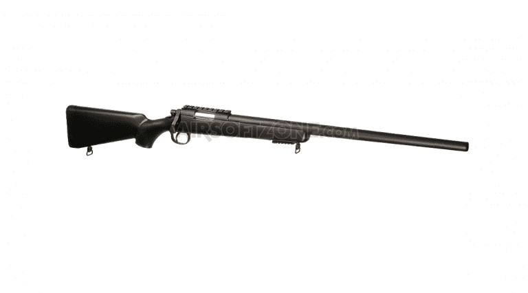 Well SR-1 Sniper Rifle