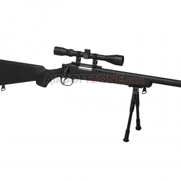 Well SR-1 Short Barrel Sniper Rifle Set