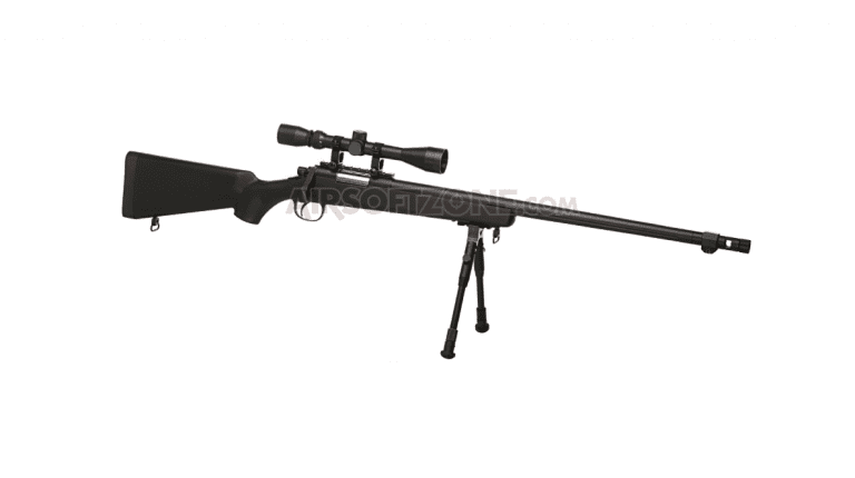 Well SR-4 Sniper Rifle Set