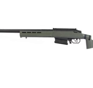 Ares x Amoeba Striker Tactical 01 in OD AST1-OD