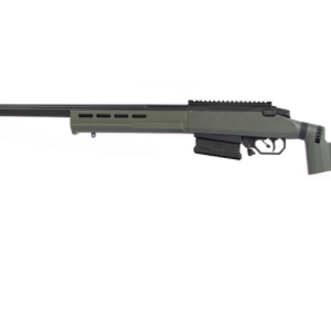 Ares x Amoeba Striker Tactical 01 in OD AST1-OD