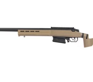 Ares x Amoeba Striker Tactical 01 in Tan AST1-DE
