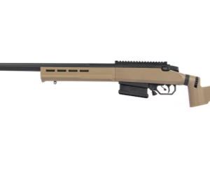 Ares x Amoeba Striker Tactical 01 in Tan AST1-DE