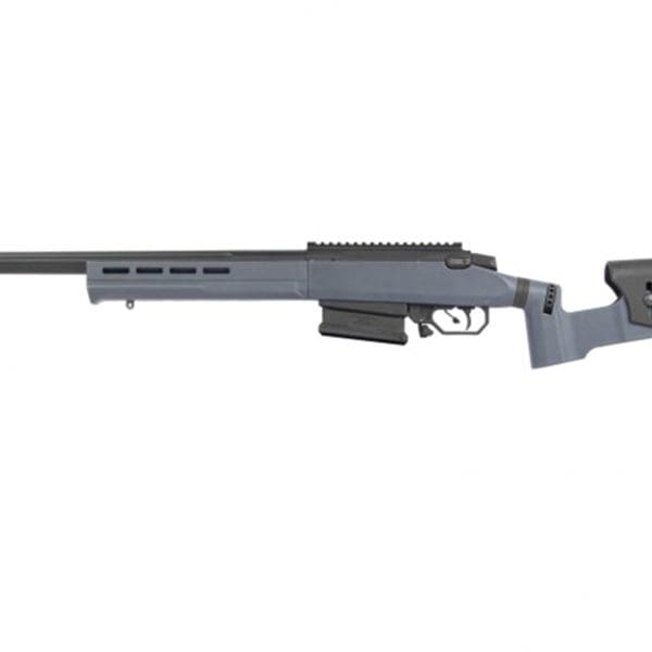 Ares x Amoeba Striker Tactical 01 in Urban Grey AST1-UG