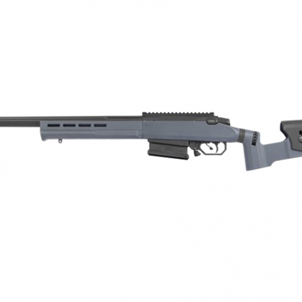 Ares x Amoeba Striker Tactical 01 in Urban Grey AST1-UG