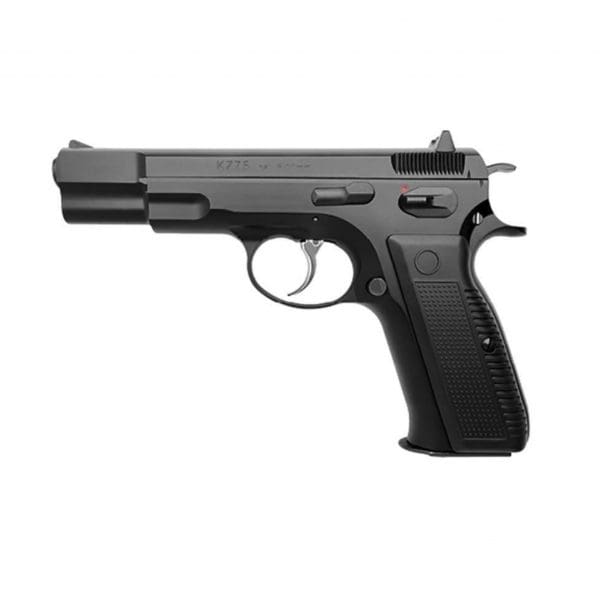 KWA KZ75 NS2 Gas Blowback Pistol (Full Metal)