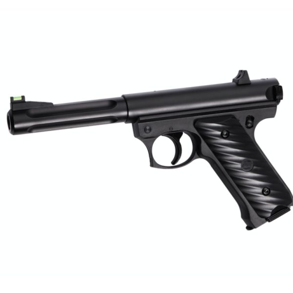 ASG MK II, black CO2 PISTOL
