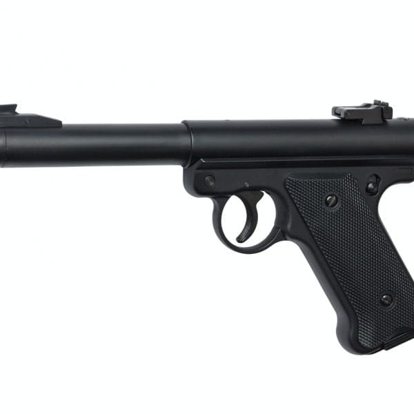 ASG MK1 GBB PISTOL