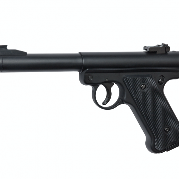 ASG MK1 GBB PISTOL