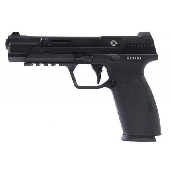 G&G PIRANHA MK 1 BLACK