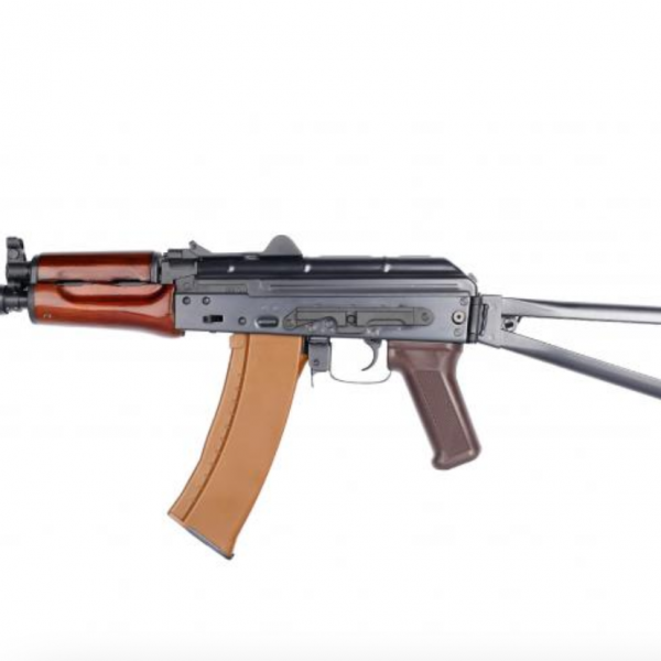 E&L ELAKS74UN AEG Platinum