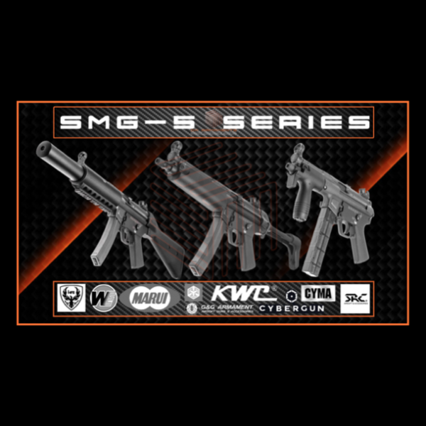 SMG-5 Series