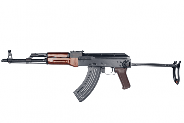 E&L AKMS AEG PLATINUM