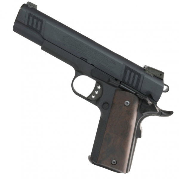 Armorer Works Custom 1911 GBB AW-NE3002 – Black