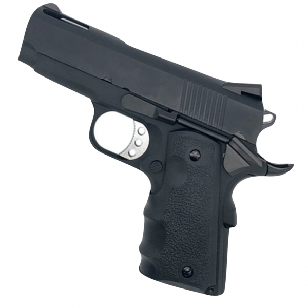 Armorer Works Custom 1911 Compact GBBP